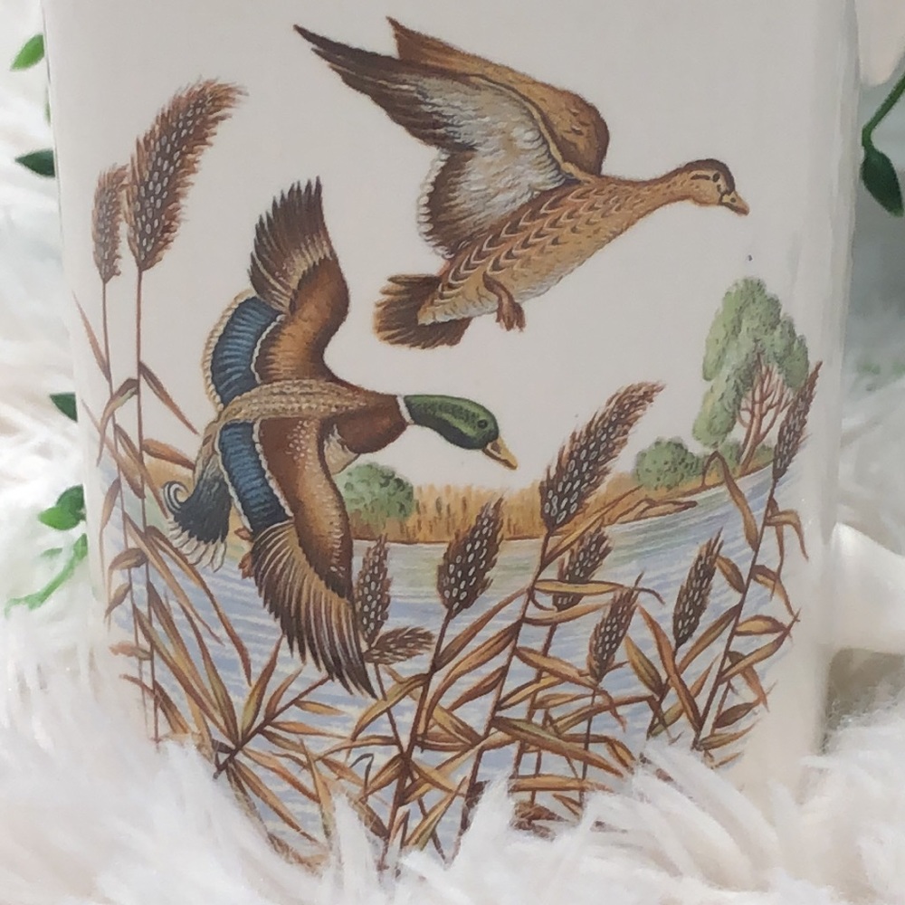 Vintage cup - Picture 3 of 9